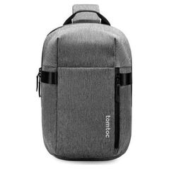 Tomtoc tomtoc Navigator bag - T24 Sling Bag M, γκρι 13769131 6971937067371