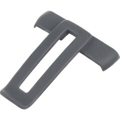 Mitel Mitel Standard Gürtelclip για Mitel 612 (grau) 13781641 4019617687654