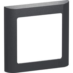 Lauritz Knudsen LAURITZ KNUDSEN SOFT GROUT designramme 1 ενότητα, φελλό γκρι 13799467 5703302157261