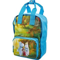 Μικρό σακίδιο LEGO Moomins (29 x 20 x 13 cm) 13800793 5701359787196