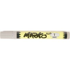 Marabu Fantasy χρώμα textil marko plus grå 13800979 5700138095521