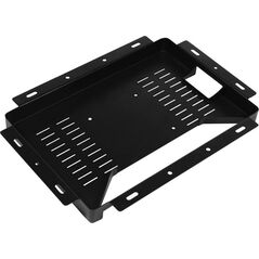 Allnet ALLNET Οθόνη αφής Tablet 10 Zoll zbh. Wandmontage Einbaurahmen für Unterputz/Hohlraum aufliegend 13817677 4038820000000