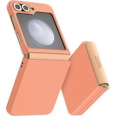 Θήκη Araree Araree Aero Flex Sam Z Flip6 ροδάκινο/ροδακινί κοράλλι AR20-02021C 13858768 8809960000000