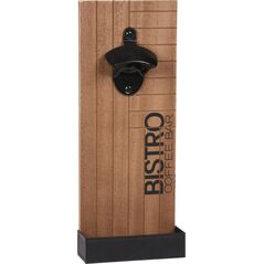 Ανοιχτήρι τοίχου Mondex Bistro, 30 x 12 cm 13937724 8720573682343