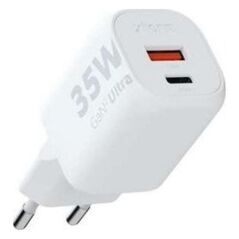 Ładowarka Xtorm XTORM Ładowarka sieciowa Ultra 35W biała