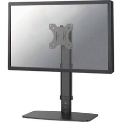 Neomounts Stojak biurkowy na monitor 10" - 32" (FPMA-D890BLACK)