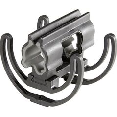 Rycote Rycote Duo-Lyre 68 19/34 αρθρωτή προσαρμογή & βίδες 13803286 5060326537074