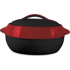 Milton Milton thermopot Matrix 1.5, blavk/ed 13927260 4742777010016