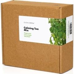 Click And Grow Click & Grow Plant Pod Calming Tea Mix 9 τεμ 13927278 4742793002507