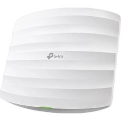 Access Point TP-Link Prieigos taškas|TP-LINK|Omada|300 Mbps|IEEE 802.11b|IEEE 802.11g|IEEE 802.11n|1xRJ45|Antenų skaičius 2|EAP110