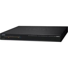 Switch Planet Managed AV Switch, 450W PoE