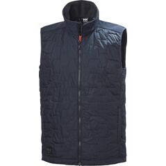 Γιλέκο Helly Hansen HELLY HANSEN Kensington Lifaloft, μπλε XS 13767967 7040056754185