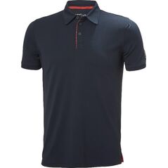T-shirt Helly Hansen HELLY HANSEN Kensington Tech Polo, σκούρο μπλε M 13768213 7040058408789