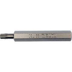 Yato Końcówka torx T30 75x10mm S2 YT-04052