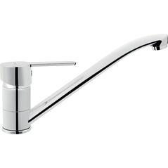 Bateria kuchenna Ferro Savio stojąca chrom (BSV4)