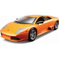 Maisto Model metalowy Lamborghini Murcielago 1:24 do składania (GXP-727064)