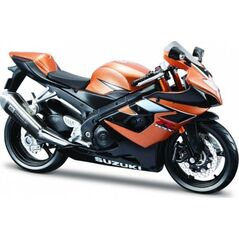 Maisto Maisto 31101-04 Motor Suzuki GSX-R1000 1:12