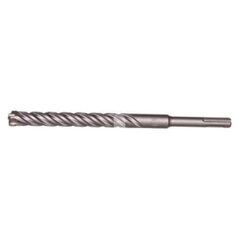 Wiertło Bosch BOSCH WIERTŁO SDS PLUS-5X 6,5* 110 B2608833781 BOSCH