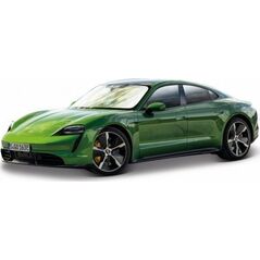 Maisto MAISTO 81731 Porsche Taycan turbo S światło, dźwięk