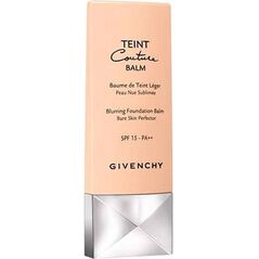 Givenchy Teint Couture Blurring Foundation Balm SPF15 Podkład w płynie 5 Nude Honey 30ml