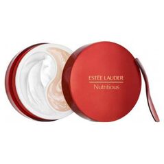 Estee Lauder Nutritious Radiant Vitality 2-Step Treatment Dwuetapowa maska nawilżająca 80ml