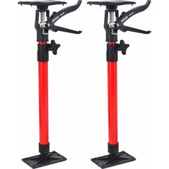 AWTools AWTOOLS PODPORY TELESKOPOWE 2szt. 50-115cm AW24390