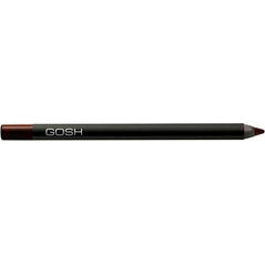 Gosh Gosh Eye Pencil Velvet Touch Kredka do oczu 1,2 g Fashionista