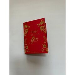 Tocca Tocca, Gia, Eau De Parfum, For Women, 1.5 ml *Vial For Women