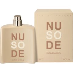 Costume National Costume National, So Nude, Eau De Parfum, For Women, 100 ml For Women