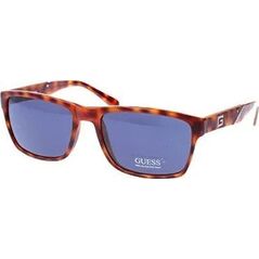 Guess Guess, Guess, Sunglasses, HNY-9, Brown, For Women For Women