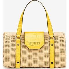 Guess Guess, Paloma, Bag, Yellow, For Women For Women