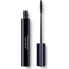 Dr. Hauschka Dr. Hauschka, Make-up, Defining, Mascara, 01, Black, 6 ml For Women