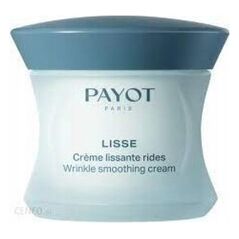Payot Lisse Wygładzający krem przeciwzmarszczkowy 50ml