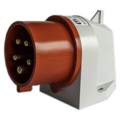 ETI ER 1653 16A. 400V. 3P+N+PE. KISTUKAS