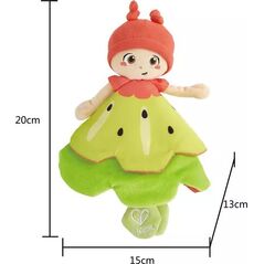 Hape HAPE μαλακό παιχνίδι Flowerini, E0028 13484901 6943478029392