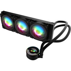 Υδροψύξη In Win InWin MR36 ARGB Komplett-Wasserkühlung - 360mm, μαύρο 13672145 4710474952106