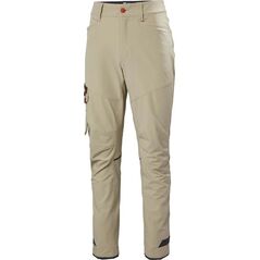Παντελόνι Helly Hansen Παντελόνι Service HELLY HANSEN Kensington, μπεζ C56 13768036 7040057073490