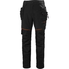 Παντελόνι Helly Hansen HELLY HANSEN Chelsea Evolution BRZ cons, μαύρο C60 13768042 7040057075272