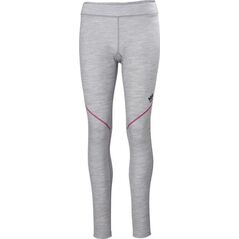 Helly Hansen Γυναικείο σώβρακο HELLY HANSEN Lifa Merino, γκρι XL 13768138 7040058043843