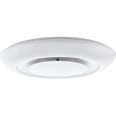 Φωτιστικό οροφής EGLO LED PLAFOND BATIDA CCT RGB 49CM 34022 13768762 9002759340223