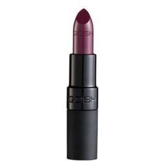 Gosh Velvet Touch Lipstick Matt Matowa pomadka do ust 008 Plum 4g
