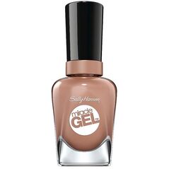 Sally Hansen Miracle Gel Lakier do paznokci 640 Totem-Ly Yours 14.7ml