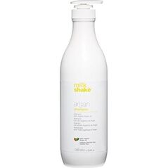 Milk Shake Argan Shampoo szampon z olejkiem arganowym 1000ml