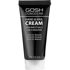 Gosh Drėkinamasis rankų ir nagų kremas Gosh Donoderm 30 ml