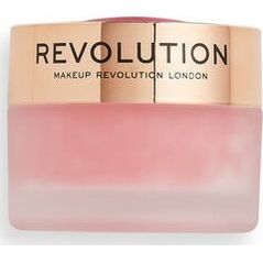 Makeup Revolution Makeup Revolution Sugar Kiss Lip Scrub Peeling cukrowy do ust Watermelon Heaven (arbuz) 15g