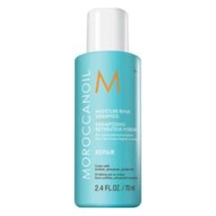 Moroccanoil Moroccanoil Moisture Repair szampon odbudowujący 70ml