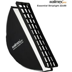Walimex walimex pro Softbox Essential Striplight 22x90 13811814 4056930000000