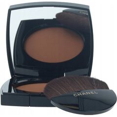 Chanel  Chanel, Les Beiges Healthy Glow, Glow, Blush Compact Powder, N 70, 12 g For Women