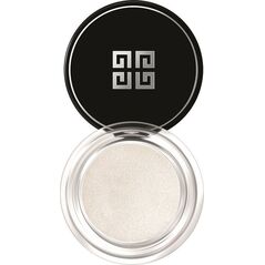 Givenchy, Ombre Couture, Waterproof, Long Lasting, Cream Eyeshadow, 01, Blanc Satin, 4 g For Women