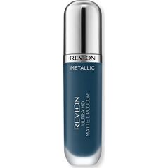 Revlon, Ultra Hd, Matte, Cream Lipstick, 685, Glitz, 5.9 ml For Women